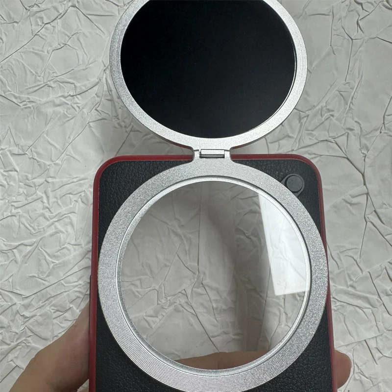 Metalen flip-lensdop Lens Wate - Photography Xiaomi 14 Ultra recensie en prijs