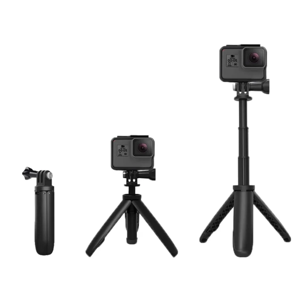 Mini Uitschuifbaar Statief Opv - Gopro Action Camera Hero 12 Black recensie en prijs