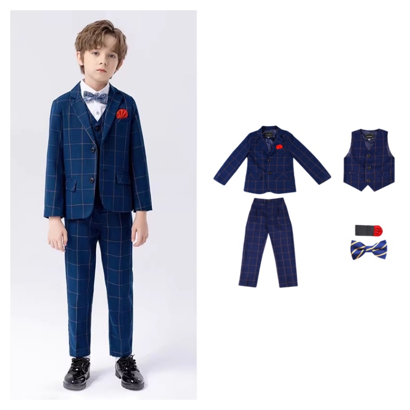 90-170 Jongens Lente Cos 007 4 - Photography Jacket recensie en prijs