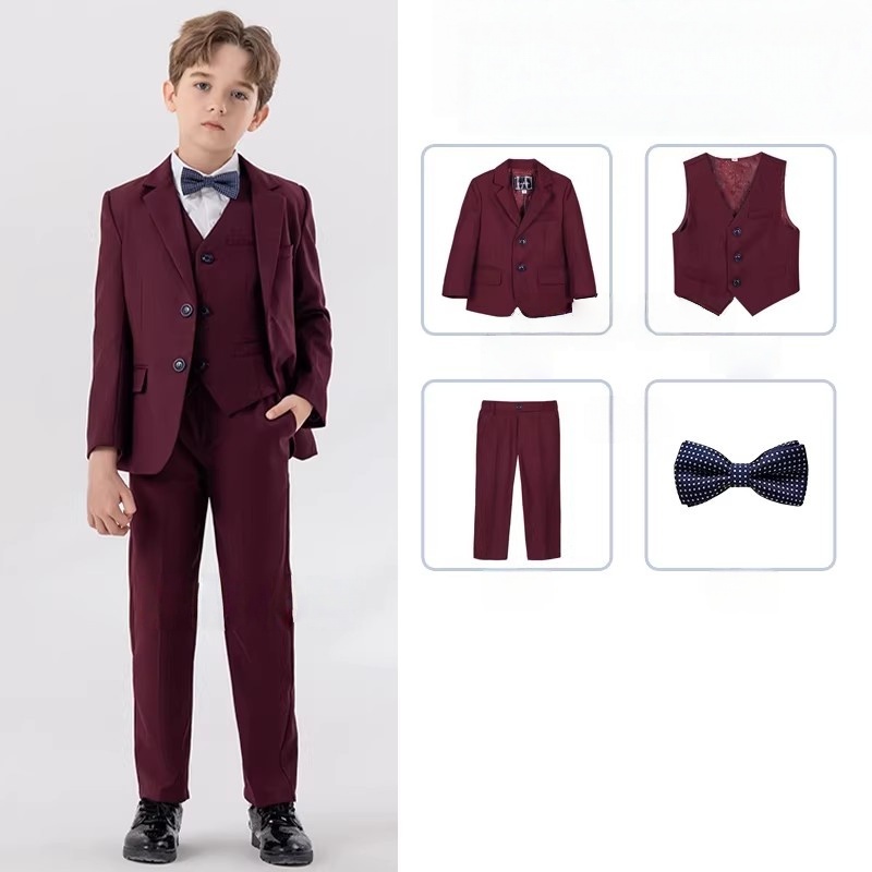 90-170 Jongens Lente Cos 007 4 - Photography Jacket recensie en prijs