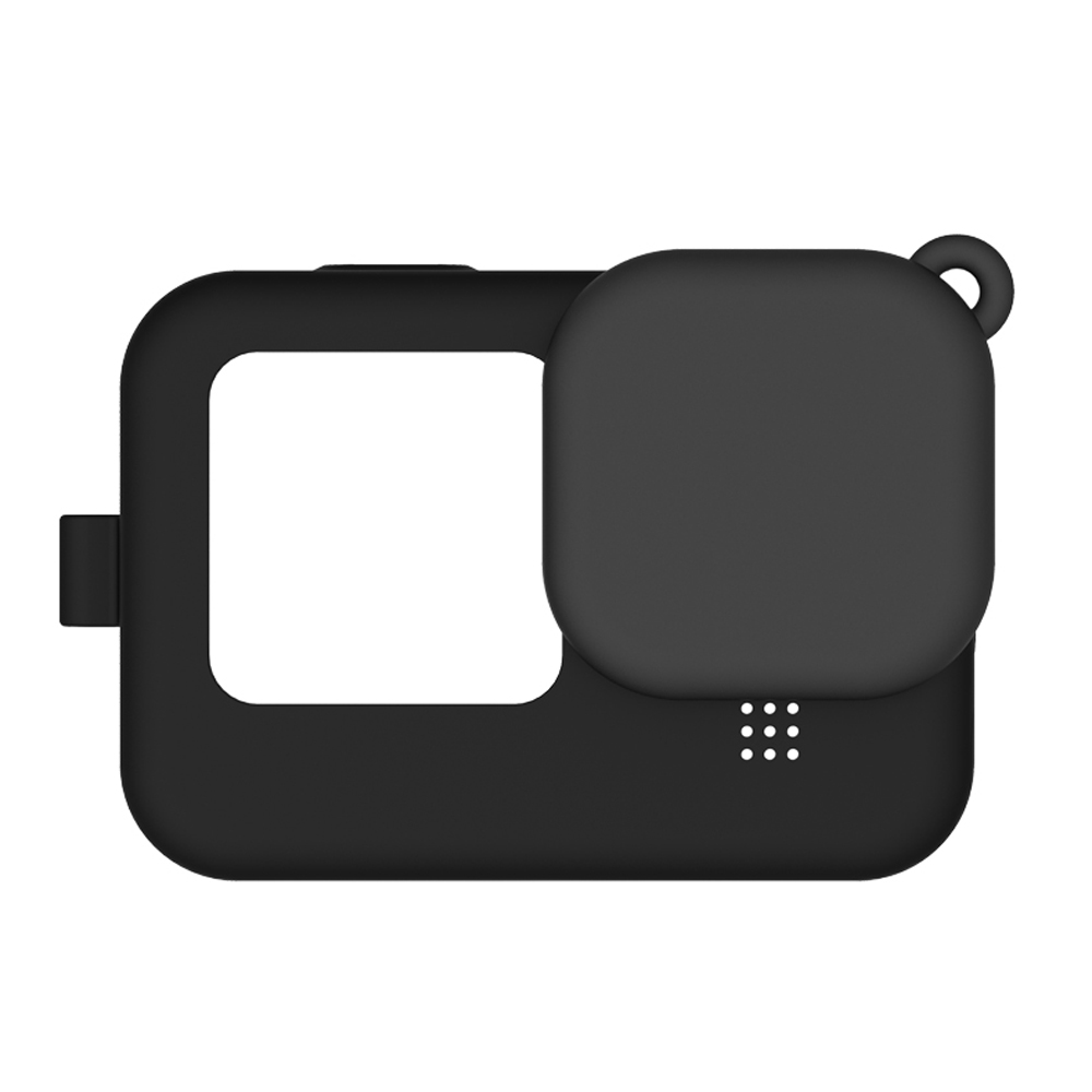 Siliconen Case voor GoPro Hero - Gopro Action Camera Hero 12 Black recensie en prijs