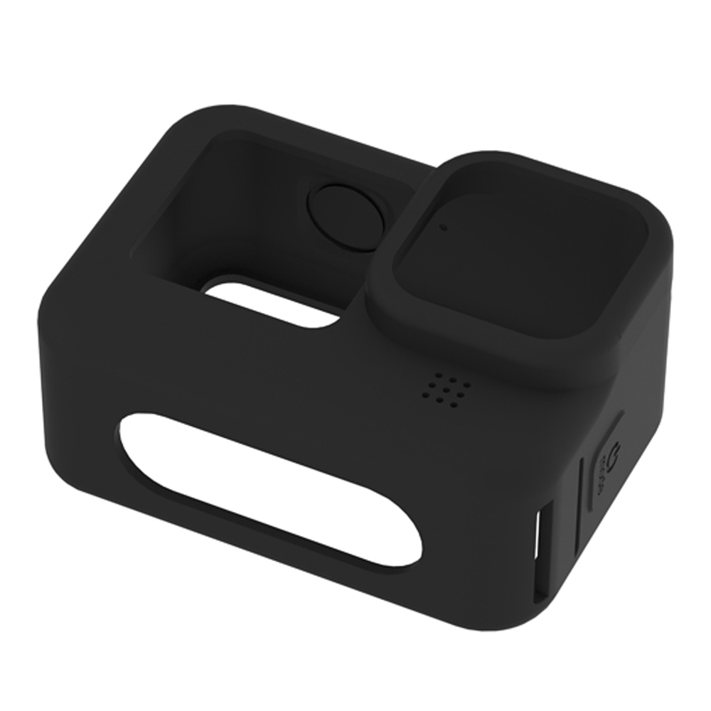 Siliconen Case voor GoPro Hero - Gopro Action Camera Hero 12 Black recensie en prijs