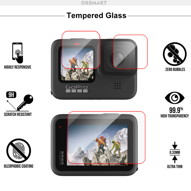 Siliconen Case voor GoPro Hero - Gopro Action Camera Hero 12 Black recensie en prijs