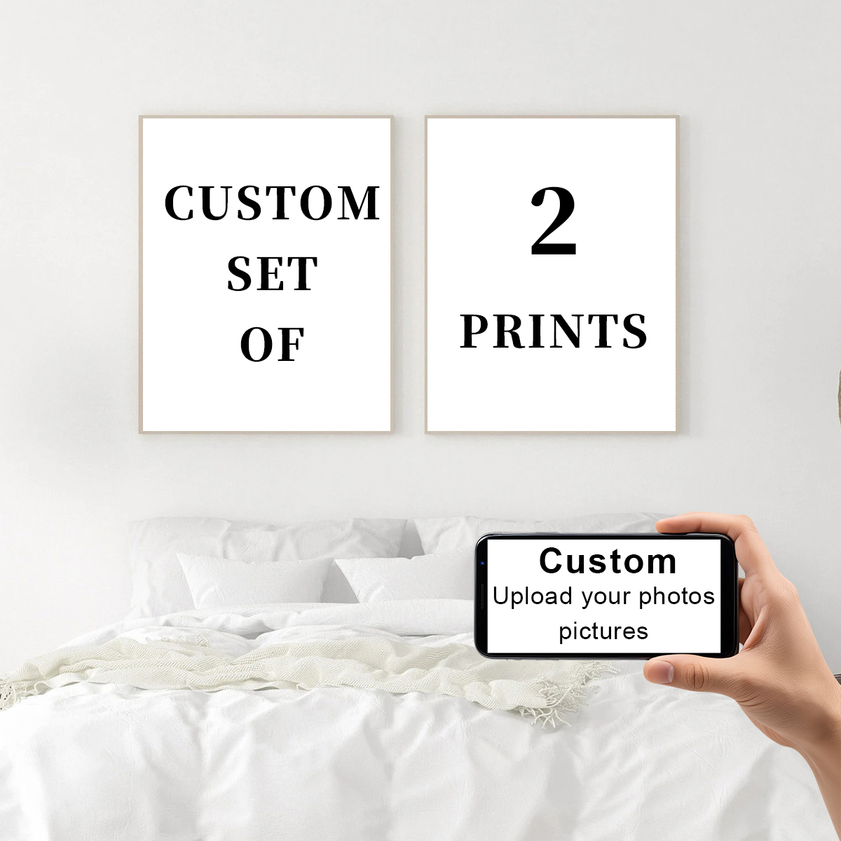 2 stks/set op maat gemaakte ca - Photography Course recensie en prijs