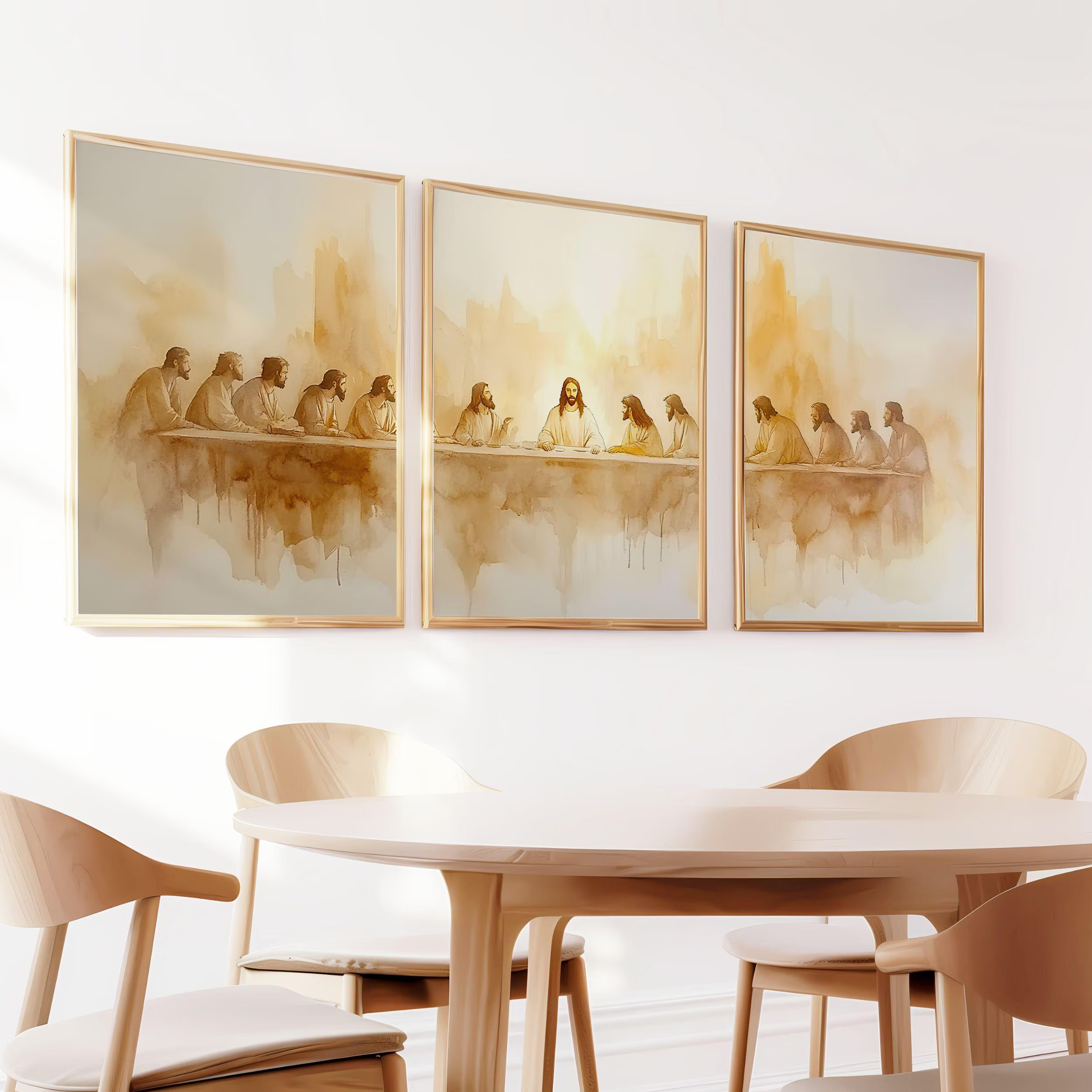 3 stks/set Het Laatste Avondma - Photography Course recensie en prijs