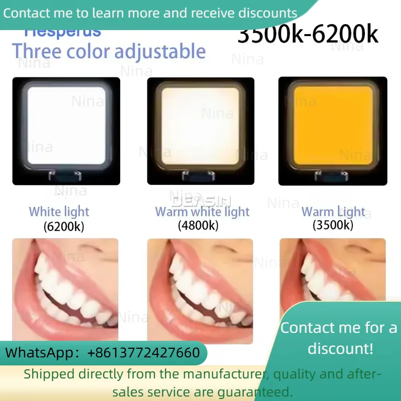 en orthodontie, intraorale en  - Photography Digital recensie en prijs