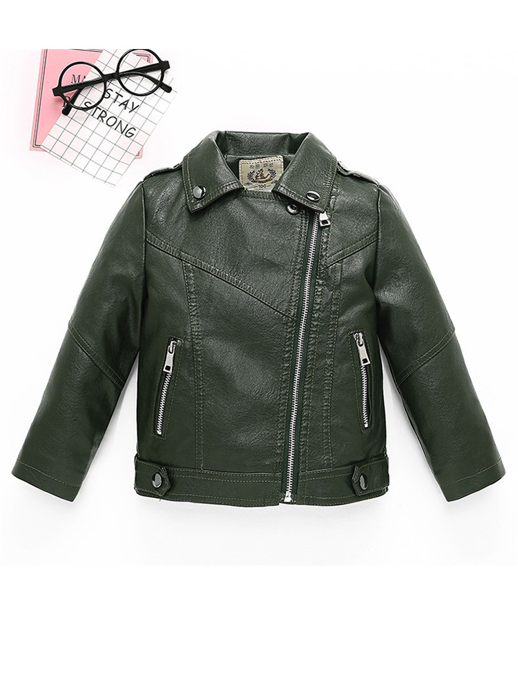 Tiener Kids Straatfotografie S - Photography Jacket recensie en prijs