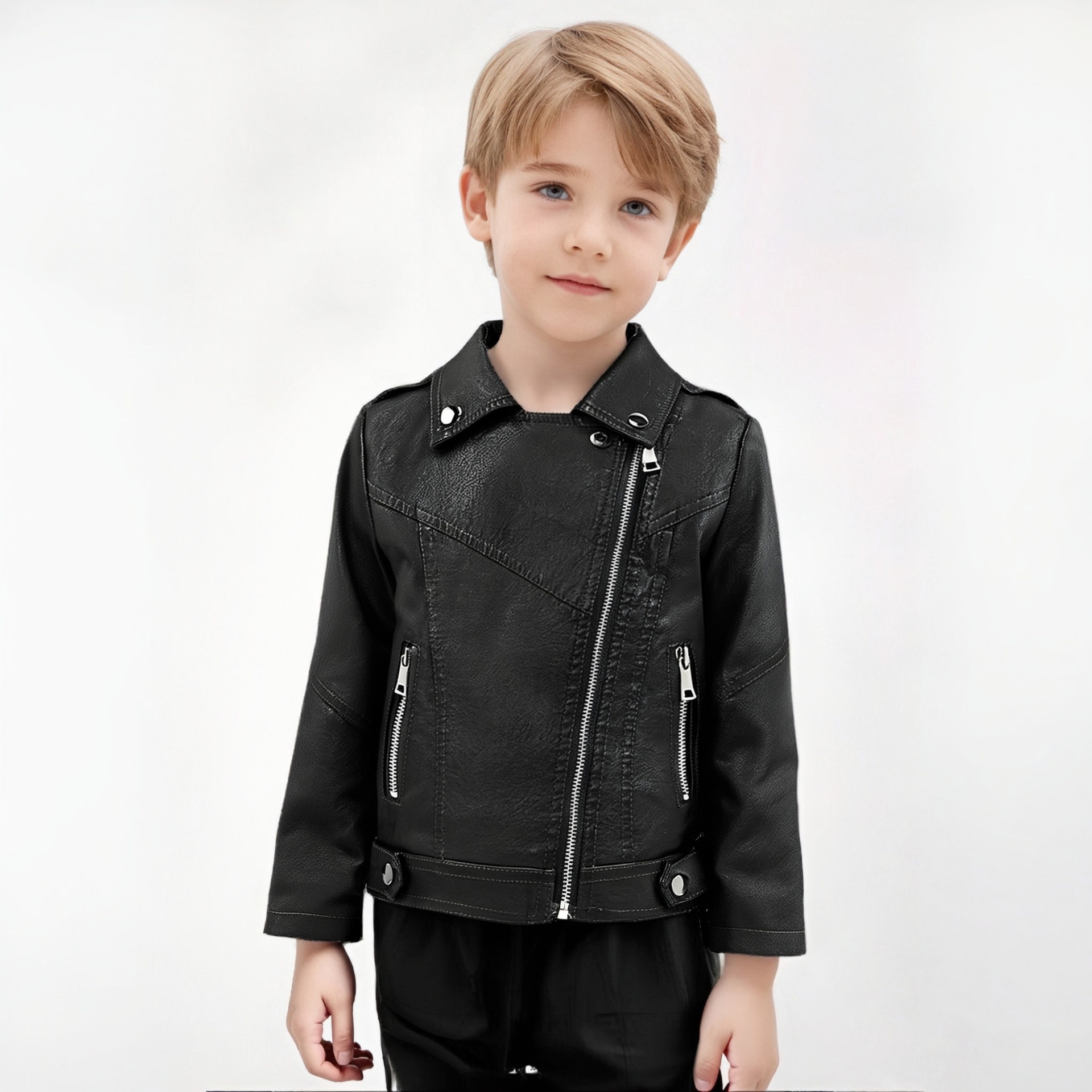 Tiener Kids Straatfotografie S - Photography Jacket recensie en prijs