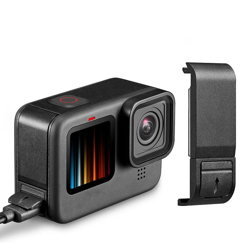 Hero 13/12/11/10 Vervanging Zi - Gopro Action Camera Hero 12 Black recensie en prijs