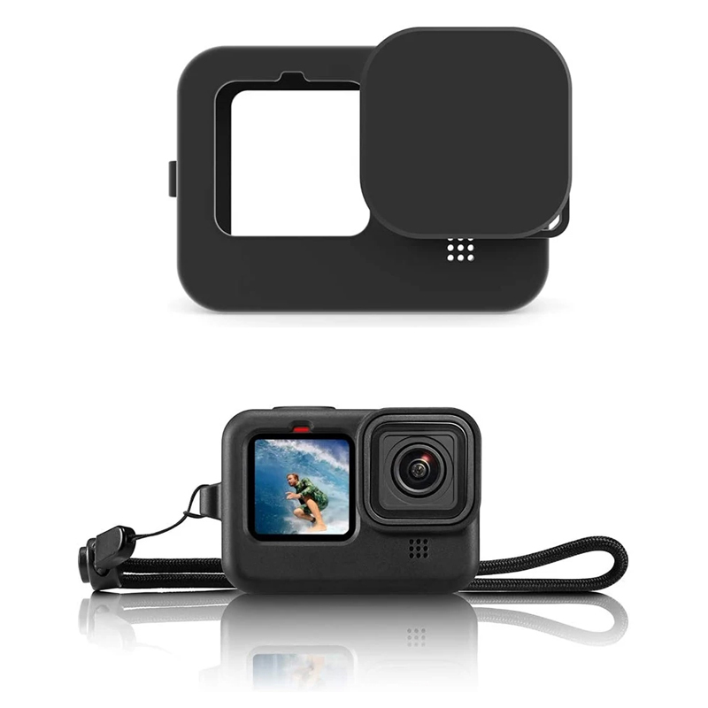 Hero 13/12/11/10 Vervanging Zi - Gopro Action Camera Hero 12 Black recensie en prijs