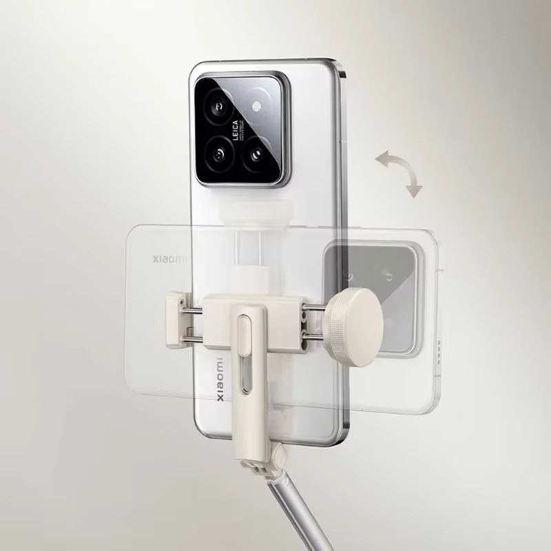 Xiaomi Zoom Statief Selfie Sti - Photography Xiaomi 14 Ultra recensie en prijs