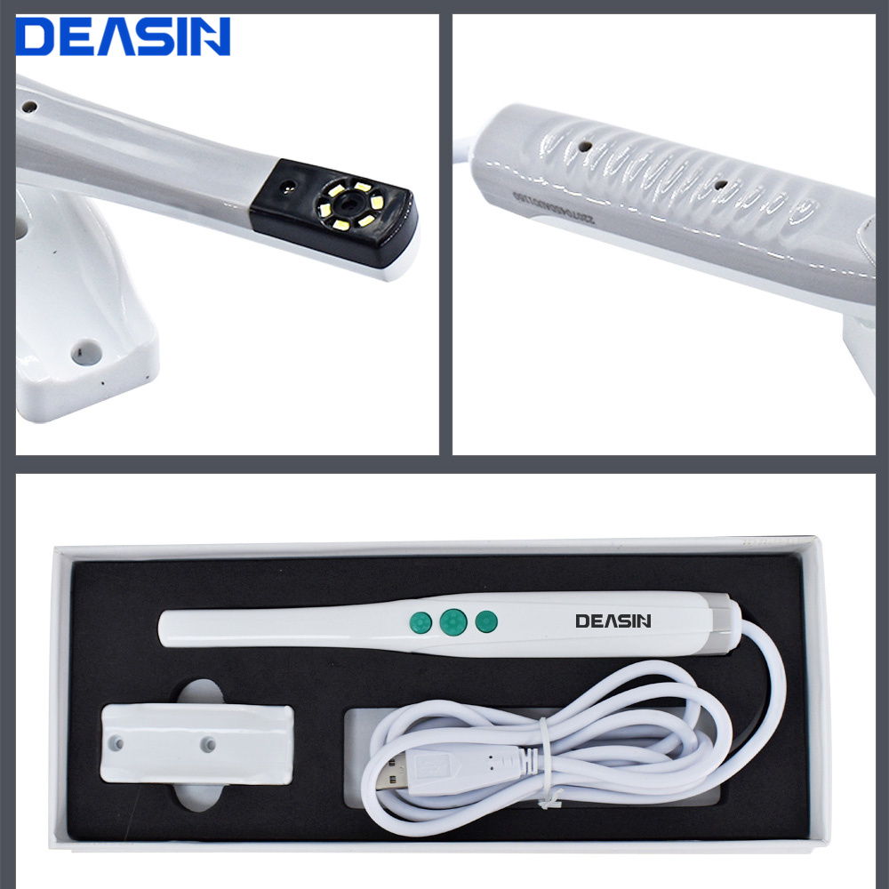 DEASIN USB Type Orale HD Camer - Photography Digital recensie en prijs