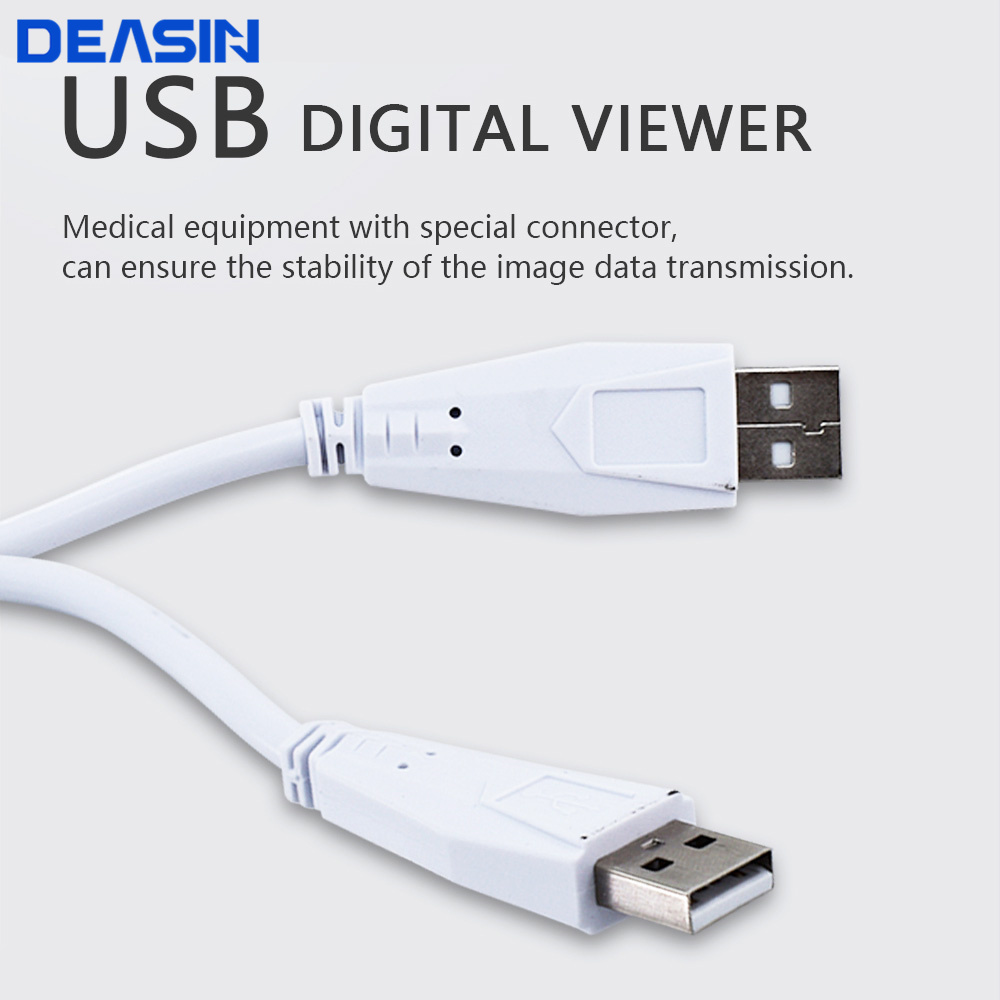 DEASIN USB Type Orale HD Camer - Photography Digital recensie en prijs
