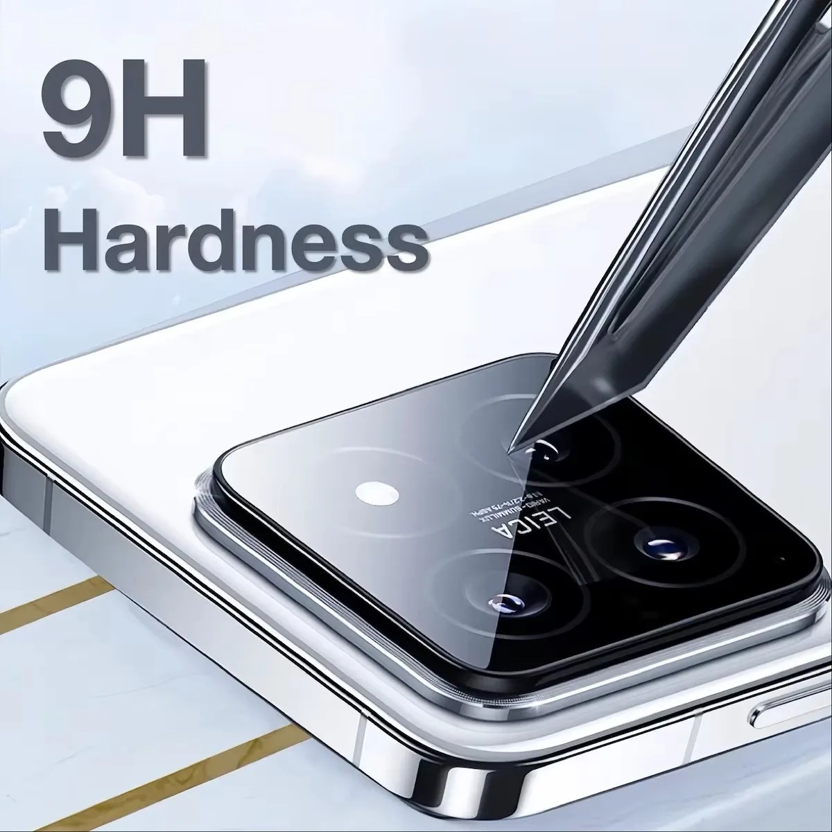 1-3 Stuks 9H HD Terug Camera F - Photography Xiaomi 14 Ultra recensie en prijs