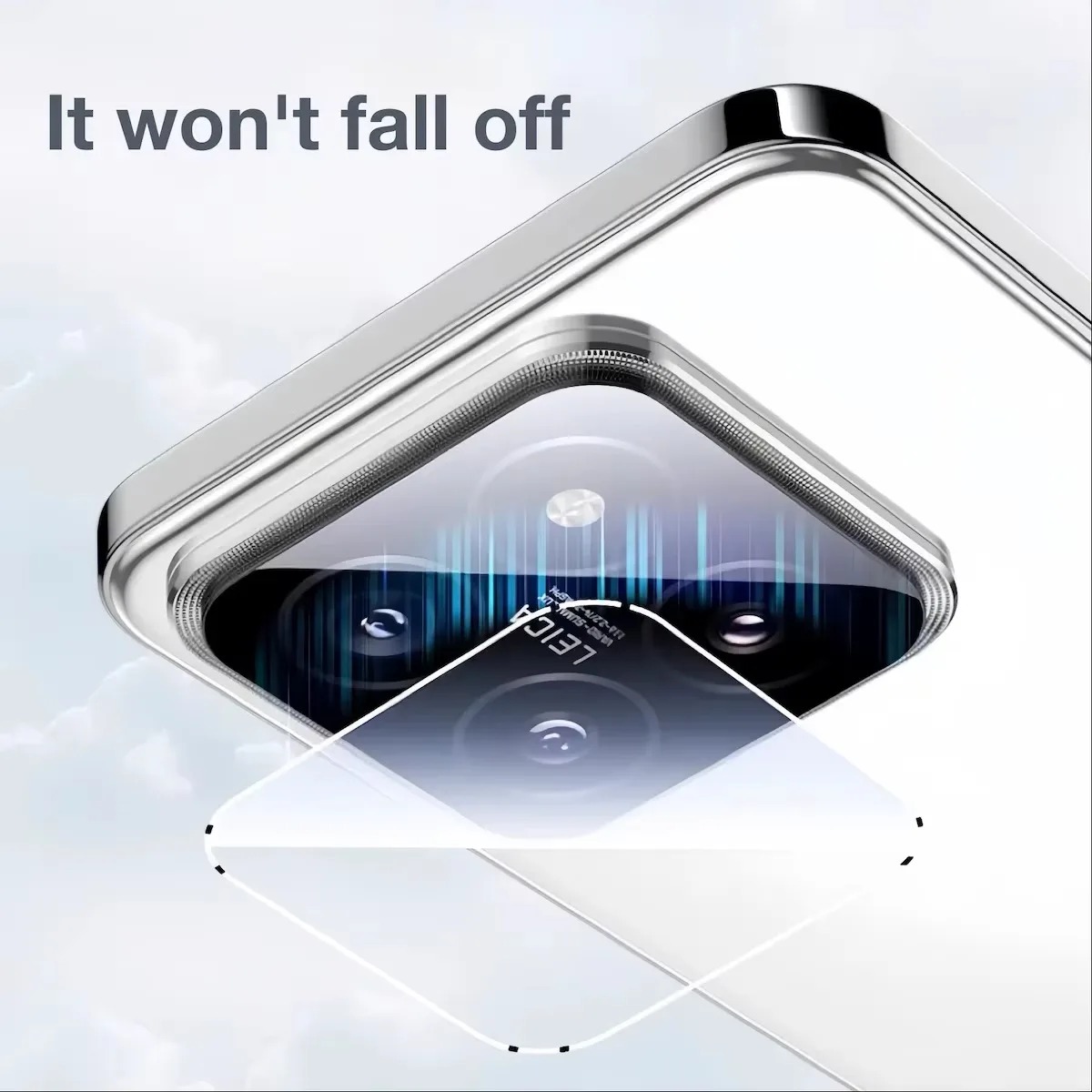 1-3 Stuks 9H HD Terug Camera F - Photography Xiaomi 14 Ultra recensie en prijs