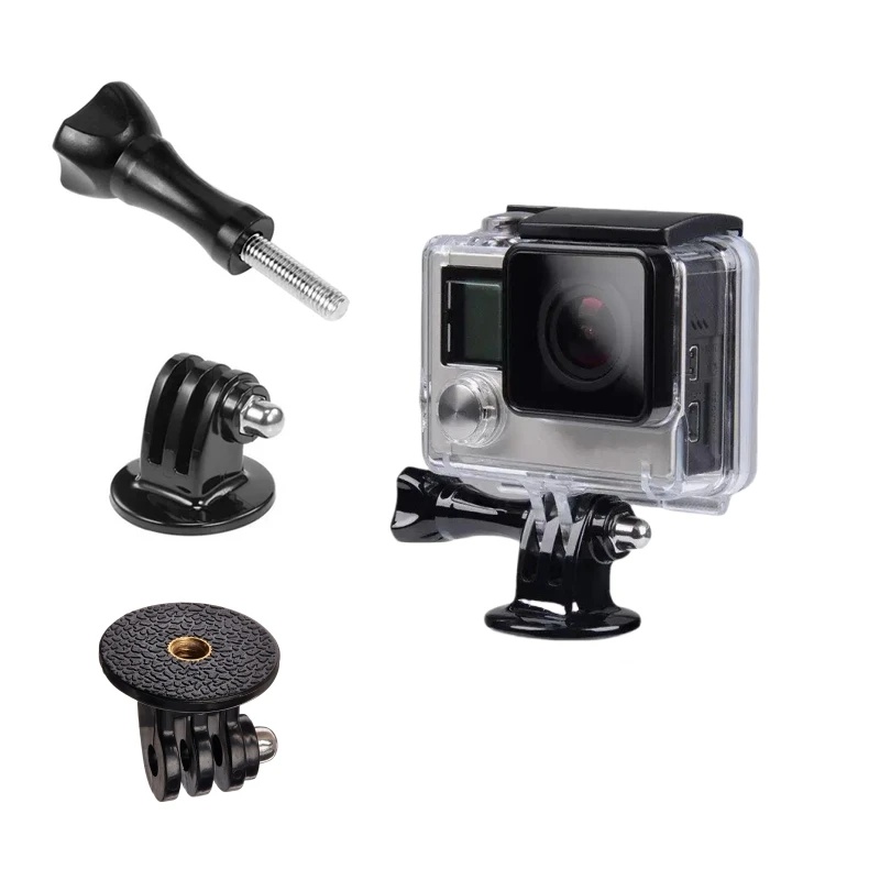 Accessoireset voor actiecamera - Gopro Action Camera Hero 12 Black recensie en prijs