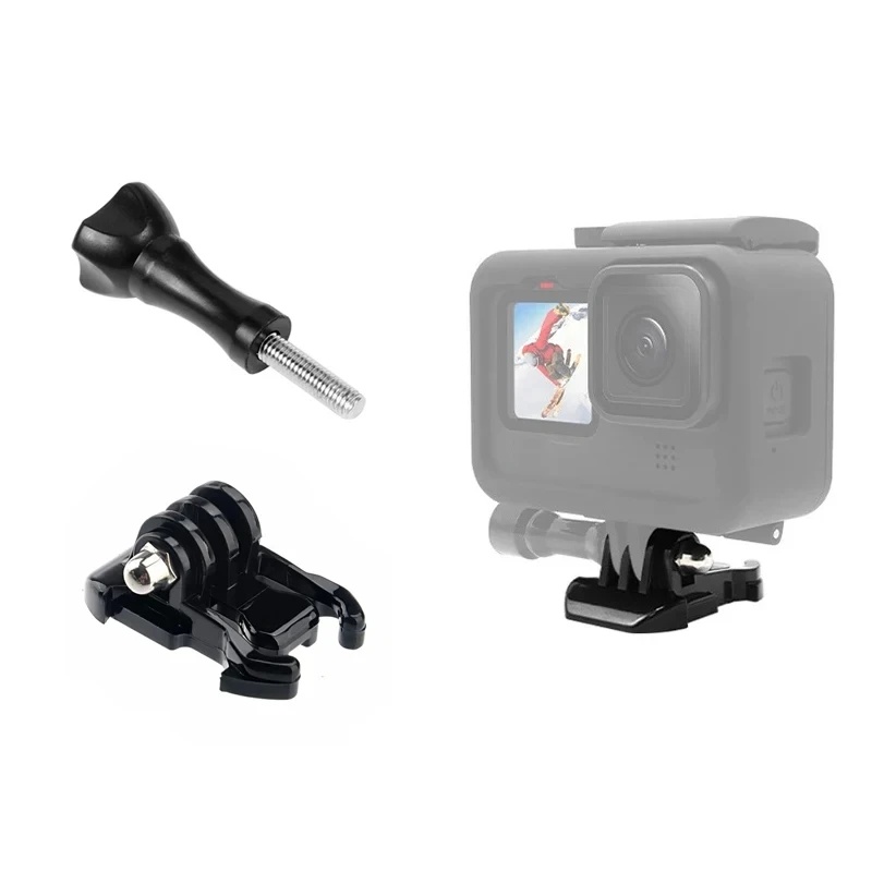 Accessoireset voor actiecamera - Gopro Action Camera Hero 12 Black recensie en prijs