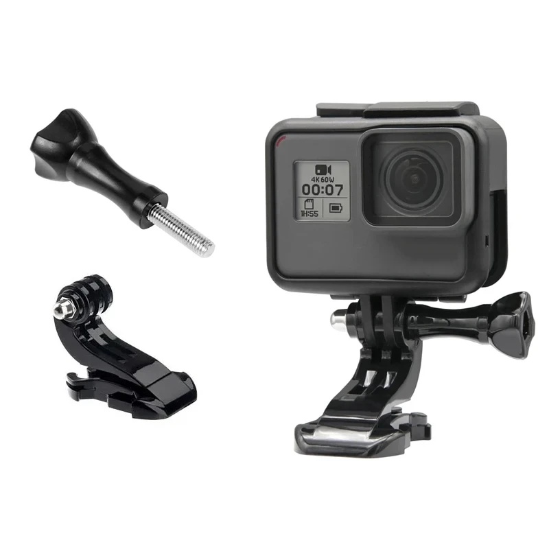 Accessoireset voor actiecamera - Gopro Action Camera Hero 12 Black recensie en prijs