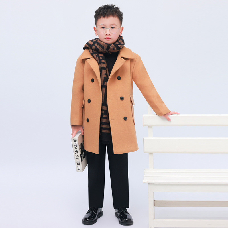 Jongens Meisjes Winddicht Outd - Photography Jacket recensie en prijs
