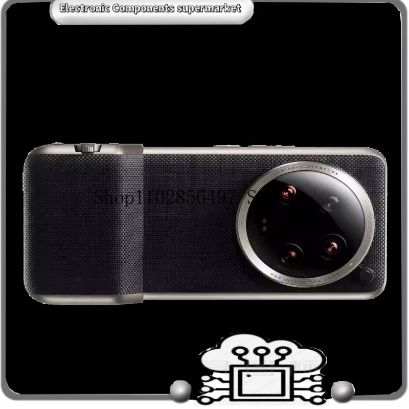 Origineel voor Xiaomi Mi 14 Ul - Photography Xiaomi 14 Ultra recensie en prijs
