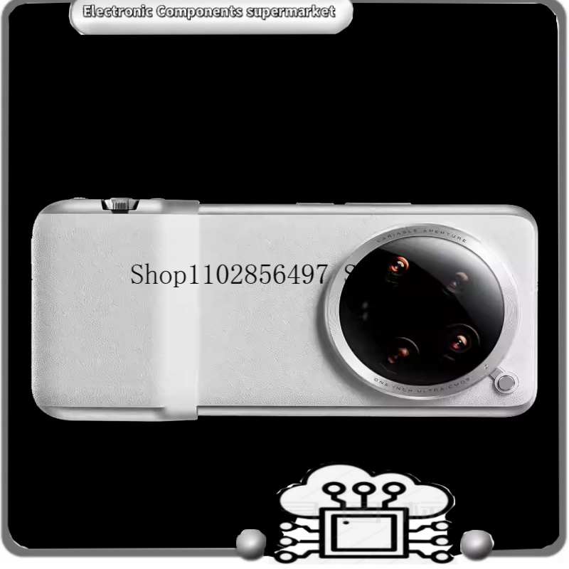Origineel voor Xiaomi Mi 14 Ul - Photography Xiaomi 14 Ultra recensie en prijs