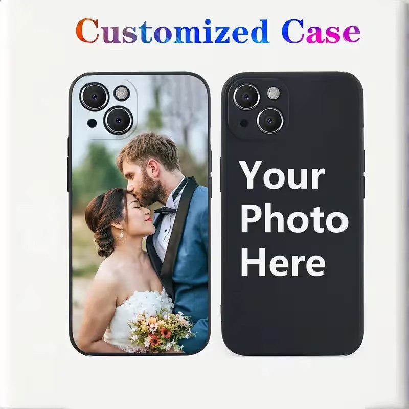 Gepersonaliseerde hoes voor iP - Photography Style recensie en prijs