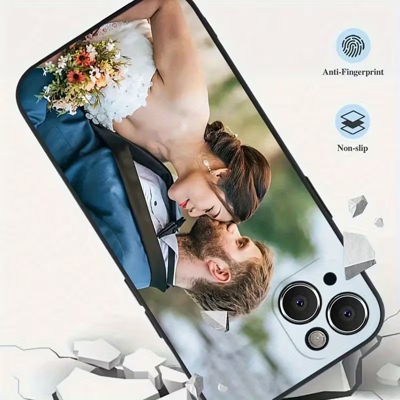 Gepersonaliseerde hoes voor iP - Photography Style recensie en prijs
