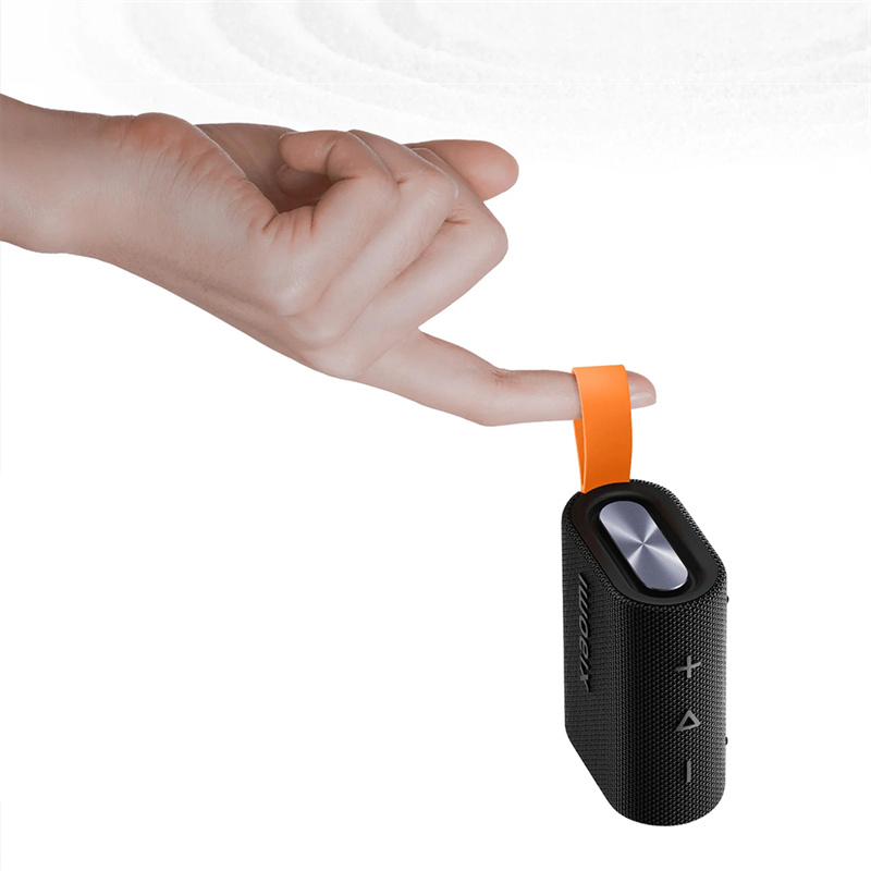 NIEUW Xiaomi Sound Pocket IP67 - Photography Xiaomi 14 Ultra recensie en prijs