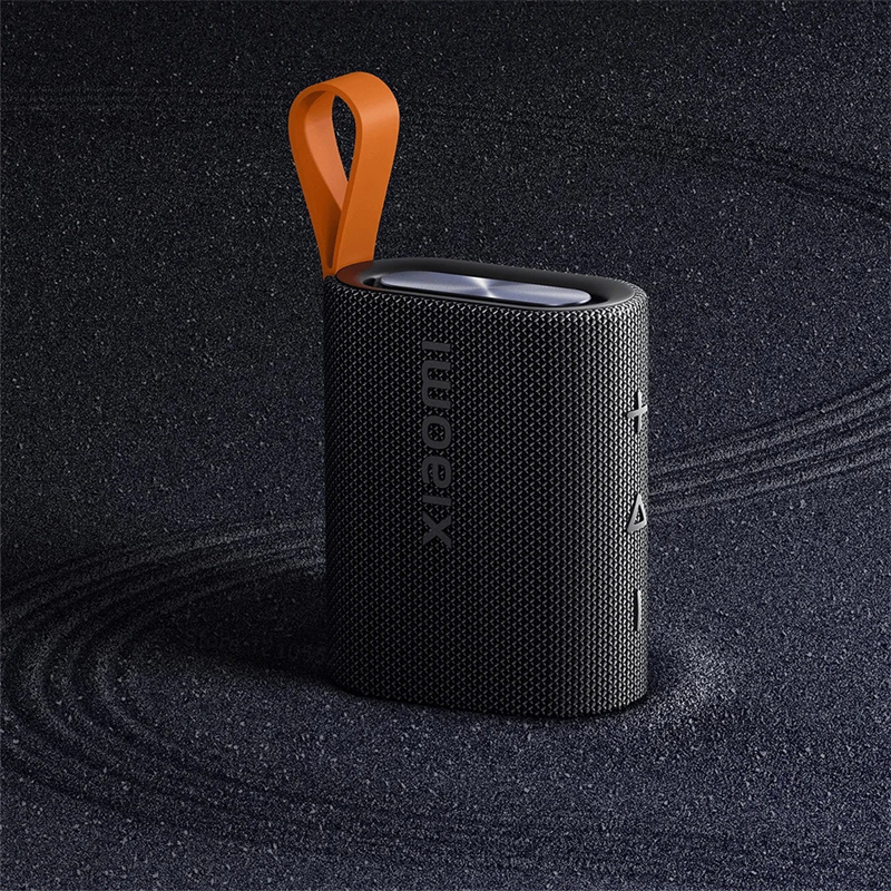 NIEUW Xiaomi Sound Pocket IP67 - Photography Xiaomi 14 Ultra recensie en prijs