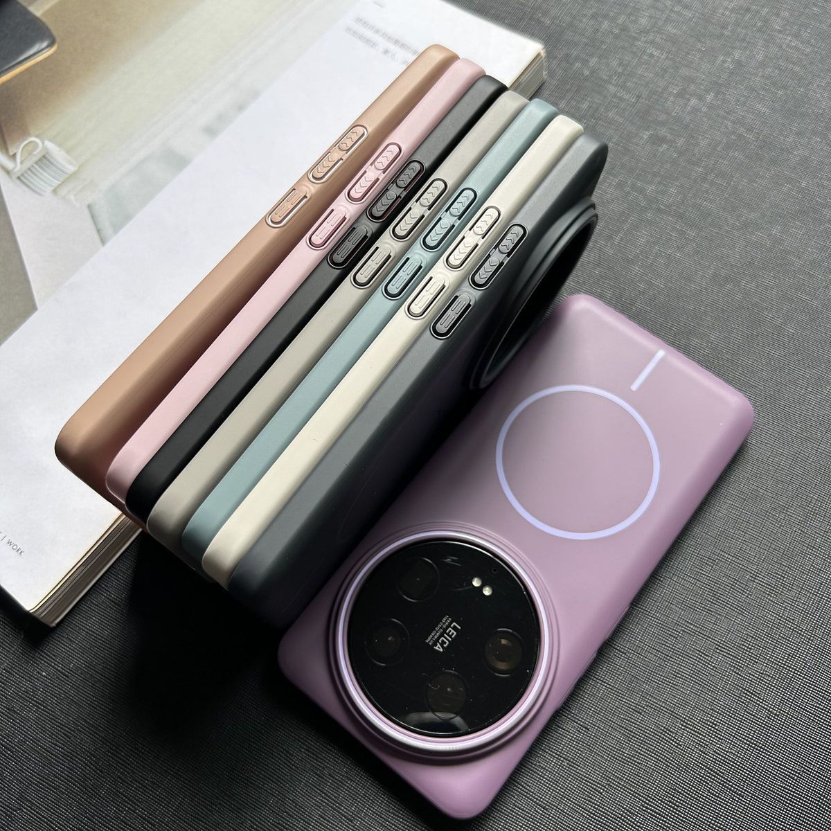 Voor Xiaomi Mi 14 Ultra Case H - Photography Xiaomi 14 Ultra recensie en prijs