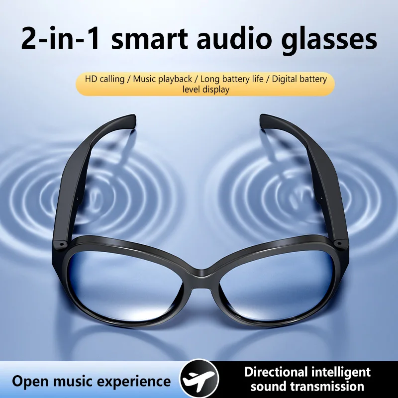Lenovo Smart Bluetooth-bril Bl - Photography Digital recensie en prijs