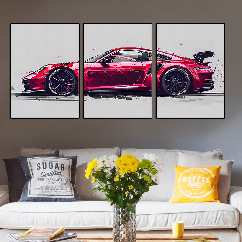 3 stks/set frameloze 3 Stuks S - Photography Course recensie en prijs