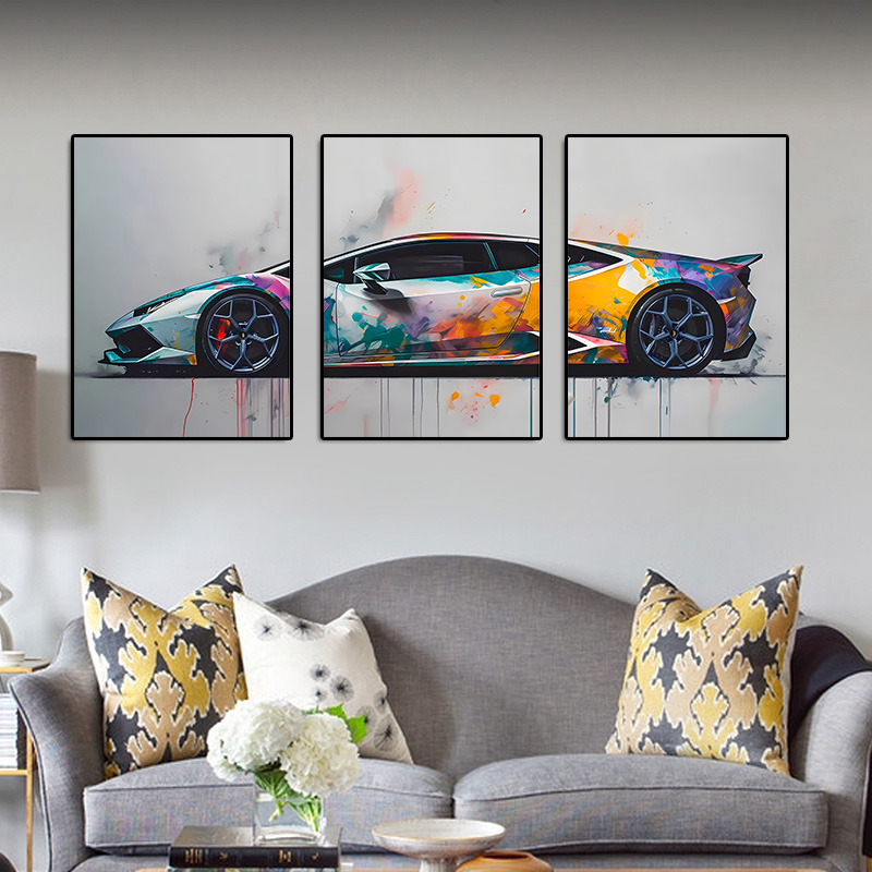 3 stks/set frameloze 3 Stuks S - Photography Course recensie en prijs