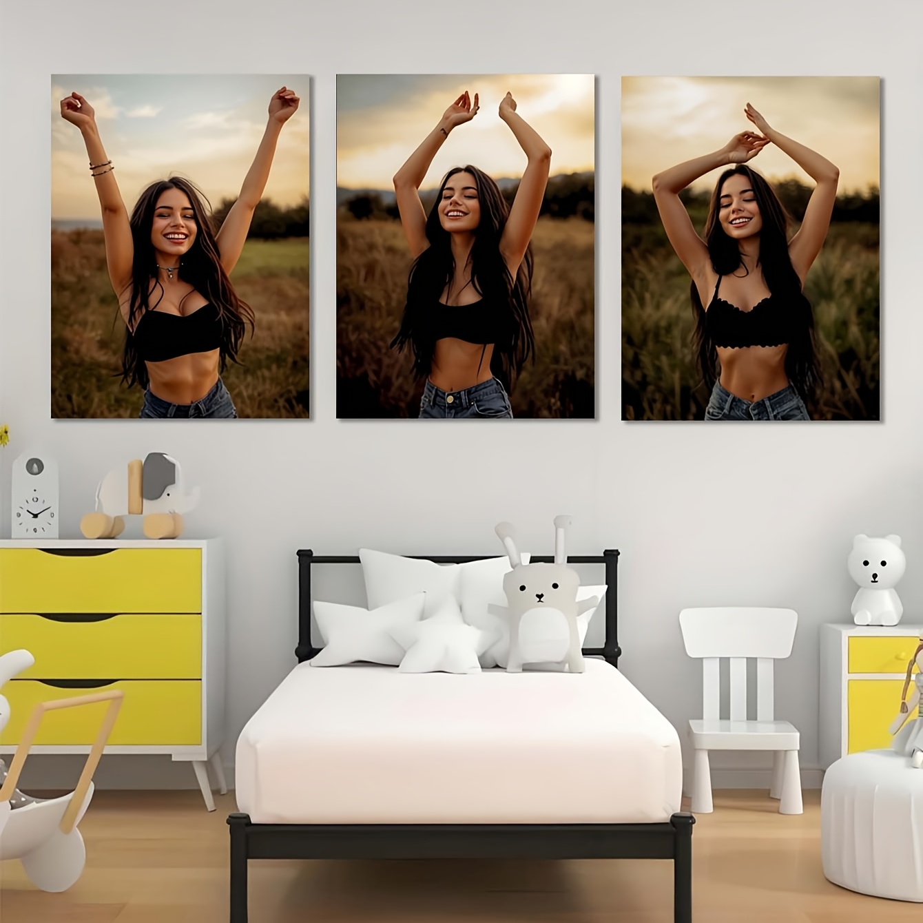 Pas elk 3 foto's aan naar keuz - Photography Style recensie en prijs