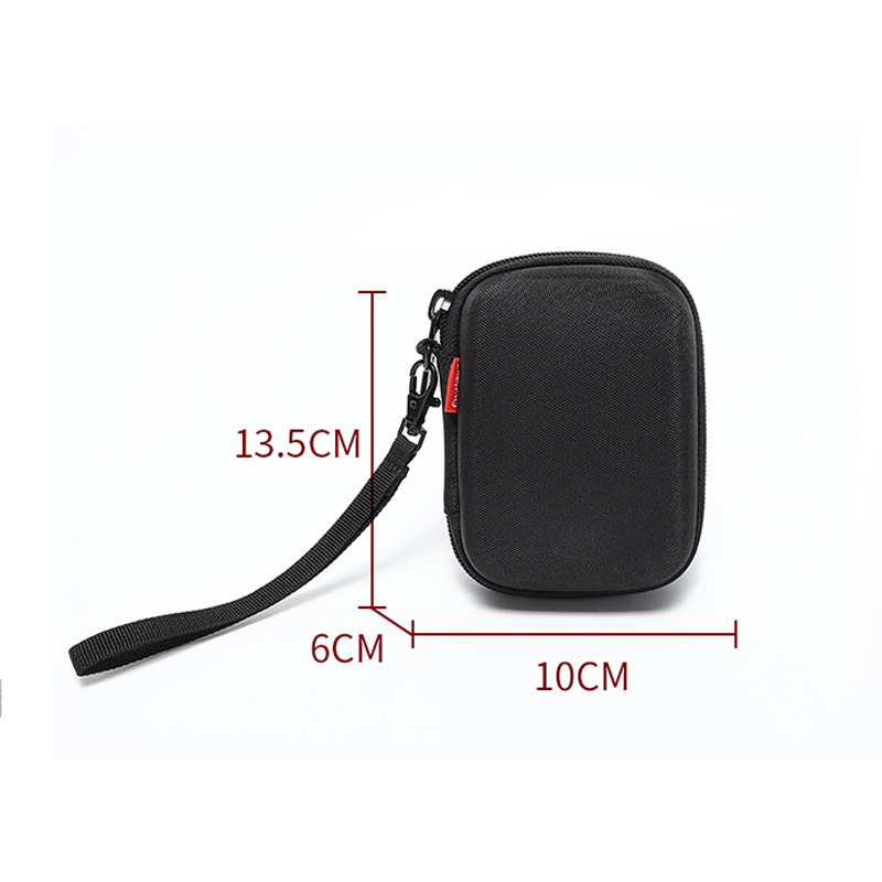 Digitale Camera Case Cover Voo - Photography Digital recensie en prijs
