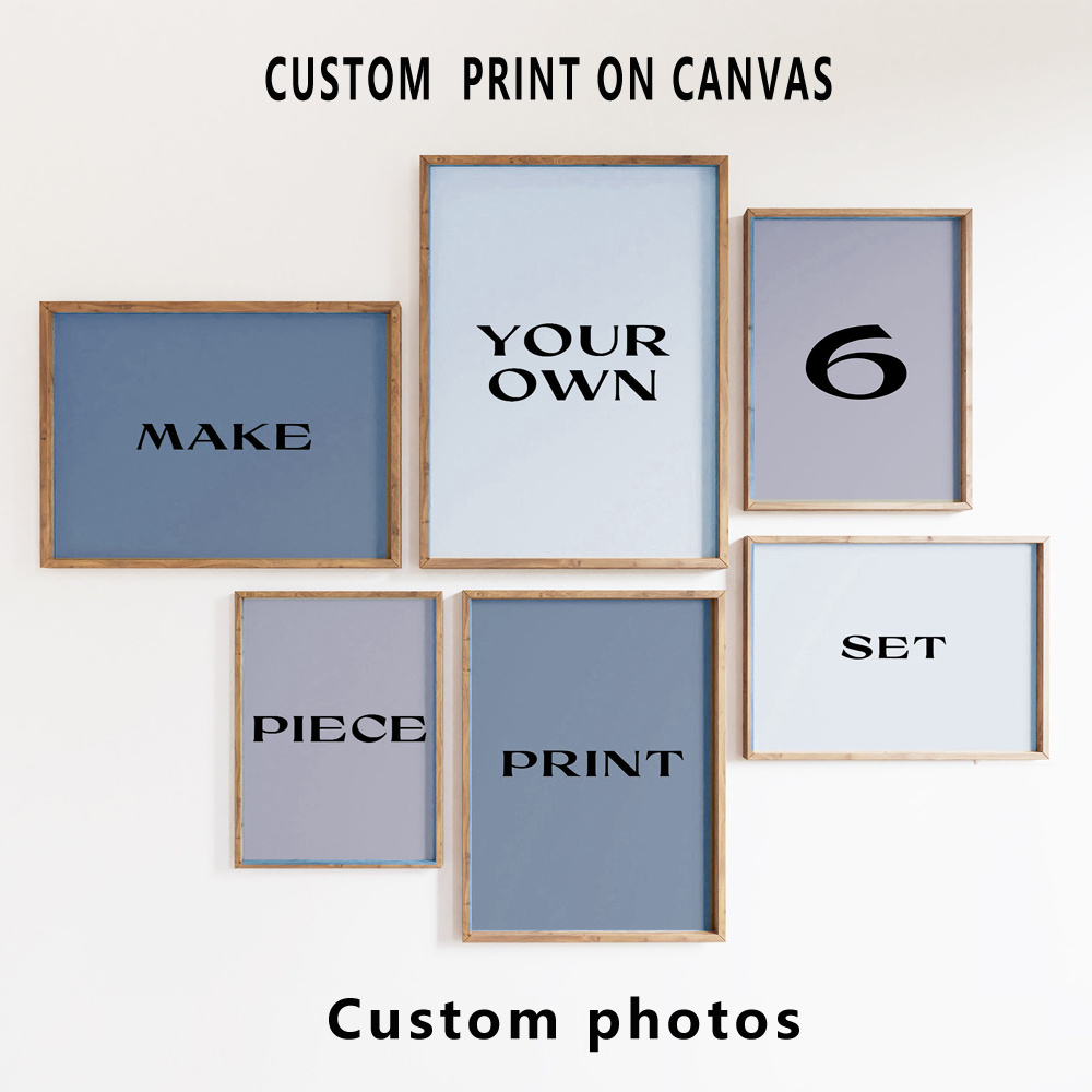 6 stks/set op maat gemaakte ca - Photography Course recensie en prijs