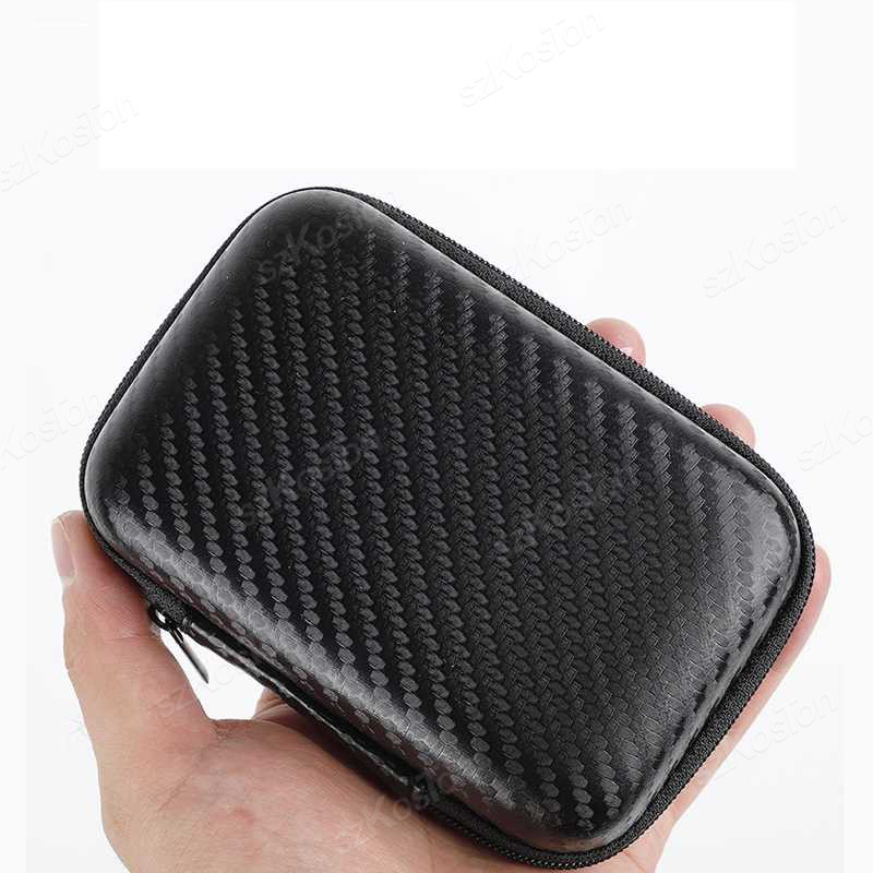 Mini Opbergtas Voor Gopro Hero - Gopro Action Camera Hero 12 Black recensie en prijs