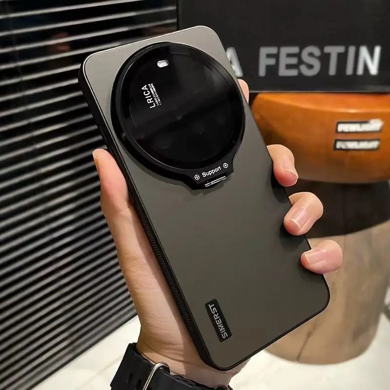 Voor VIVO X300 Pro X200 Ultra  - Photography Kit Vivo X300 Pro recensie en prijs