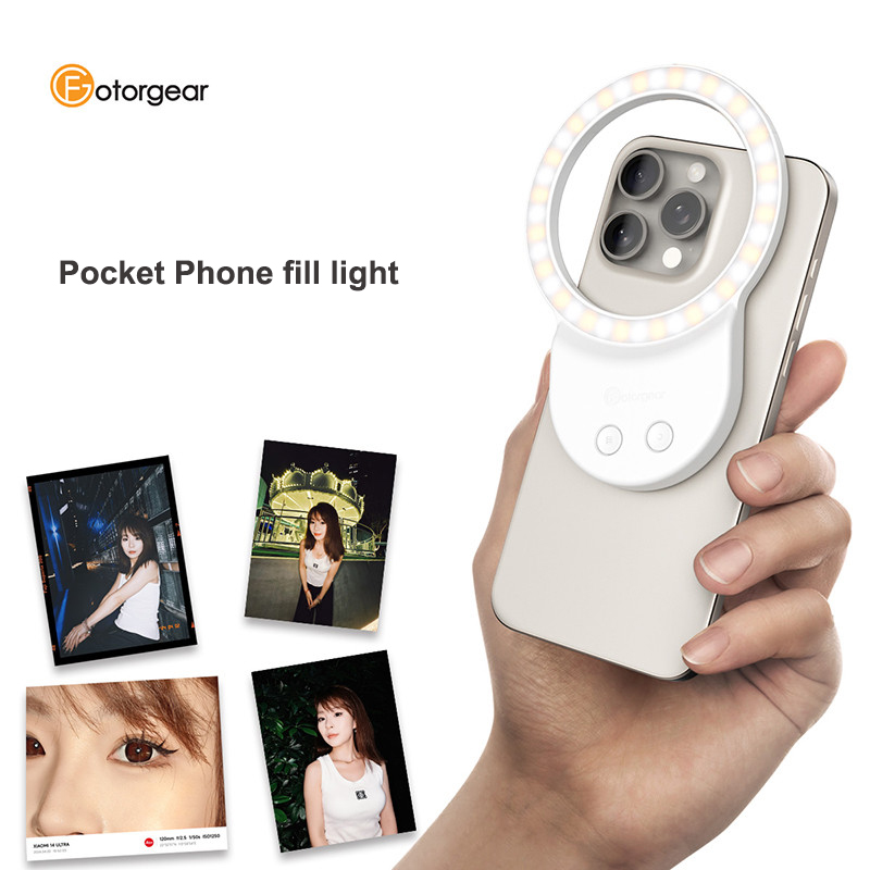 Fotorgear Magnetisch Invullich - Photography Xiaomi 14 Ultra recensie en prijs