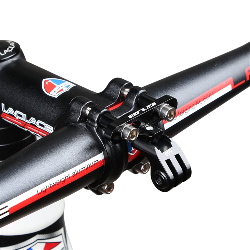 Gub 609 Aluminium Fietshouder  - Photography Digital recensie en prijs