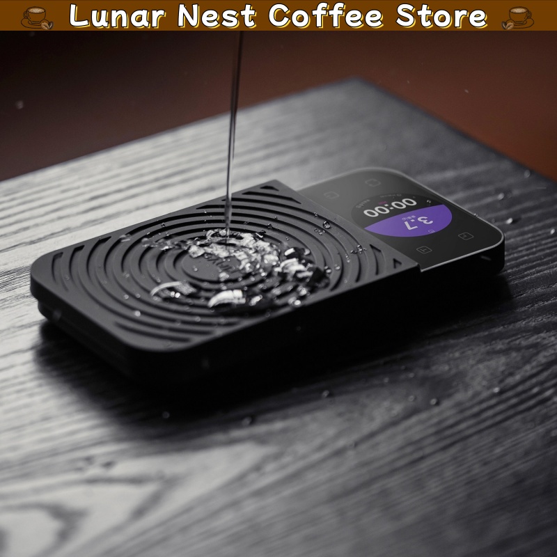 Mavo Digitale Koffieweegschaal - Photography Digital recensie en prijs