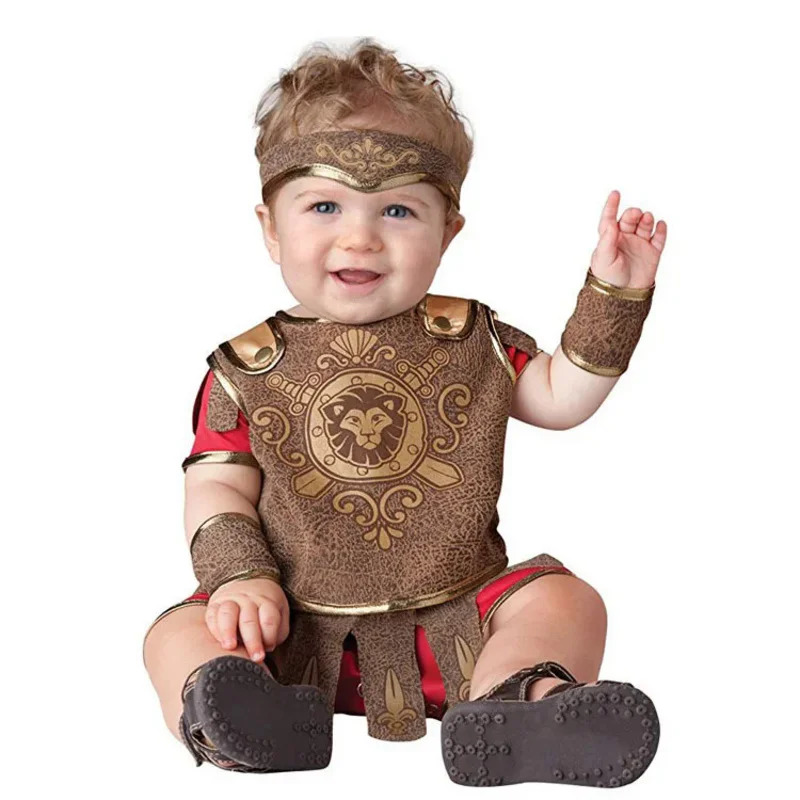 Gladiator Egyptische Arabische - Photography Jacket recensie en prijs